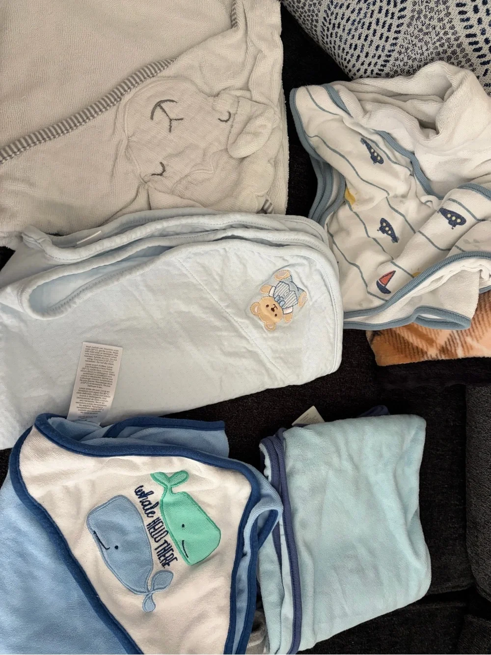 Newborn Bundle